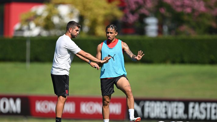 L’ex Milan Vulcano, ripartirà dall’Inghilterra: entra nello Staff del Sunderland - immagine 1