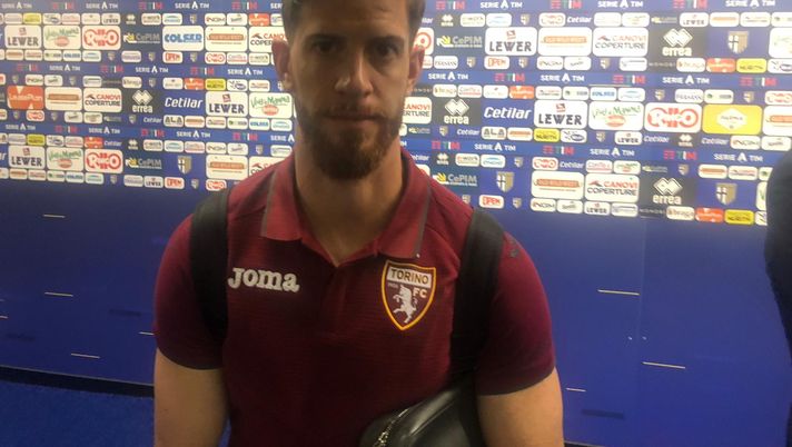 Parma-Torino 3-2, Ansaldi: “Siamo più forti dell’anno scorso, rialziamoci”- immagine 2