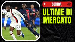 Calciomercato Milan – Kolo Muani-Tomori: che intrecci! Il punto di Schira