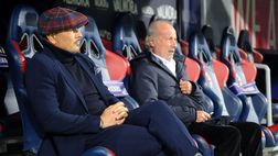 Sabatini: “Grandi meriti di Motta, ma c’è anche lo spirito di Mihajlovic”