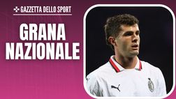 Milan, Pulisic: c’è una grana in vista dell’Udinese. Ecco di che si tratta