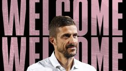 PALERMO, UFFICIALI GLI ARRIVI DI DIONISI E DE SANCTIS: L’ANNUNCIO