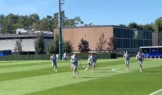 Inter, Inzaghi: “Champions, vogliamo riprovarci. Calhanoglu out? Asllani è pronto”- immagine 2