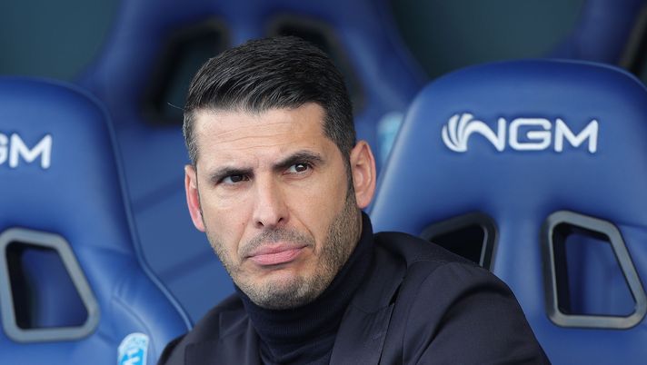 De Laurentiis accardi napoli