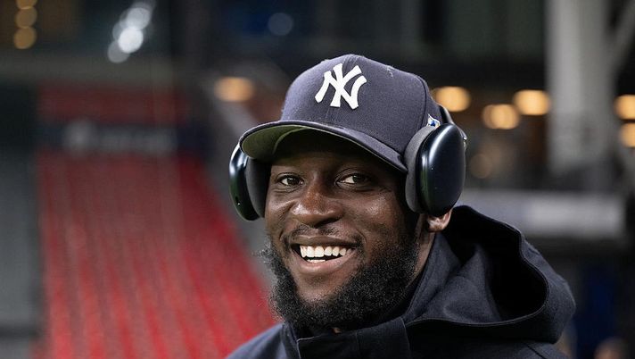 Lukaku si sfoga sui social: “Non mi sto divertendo. I momenti brutti..” - immagine 1