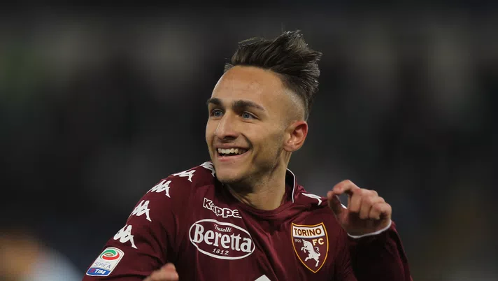 Toro, sboccia finalmente il fiore di Simone Edera - immagine 1