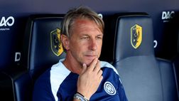 U23, Vecchi: “Non conosciamo i nostri limiti, minimo salvezza. Primavera e C, cambia tutto”