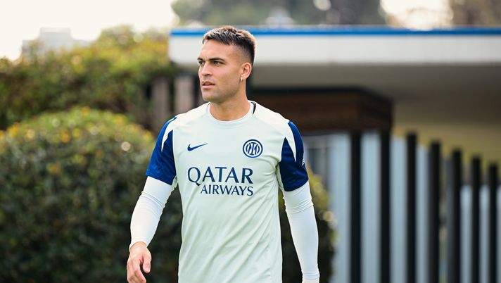 Inter, Thuram prenota un posto col Napoli. Lautaro? Si è già preso una maglia con la Roma - immagine 1