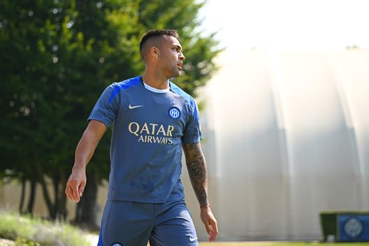 Genoa-Inter, Taremi sta bene: staffetta programmata con Lautaro. Il piano di Inzaghi- immagine 3