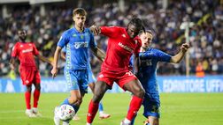 Fiorentina-Empoli, ecco data e orario dell’ottavo di Coppa Italia