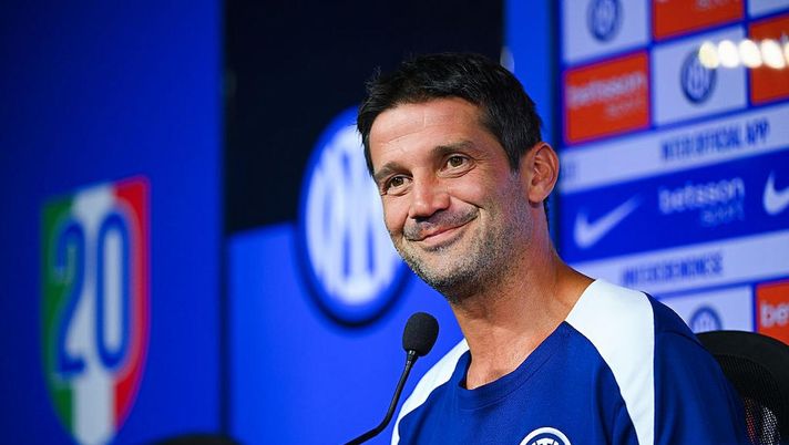 Chivu, nessuna regola nel turn-over. E fa un esempio in particolare - immagine 1