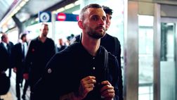 Brozovic in Arabia, Zanetti: “Dura parlarne. Per me Inter sempre prima di tutto”