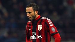 Milan, Pazzini: “Altro che colpa di Allegri, la responsabilità è dei calciatori”. Ma è davvero così?