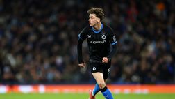 Mercato Roma, dal Belgio: avviati i colloqui con l’entourage di De Cuyper