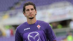 Iakovenko: “Seguo sempre la Fiorentina, sono ancora un tifoso viola”