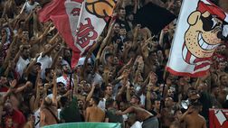 Serie B, undicesimo atto: colpo Bari, 1-0 al Cesena; Palermo, manita al Pescara