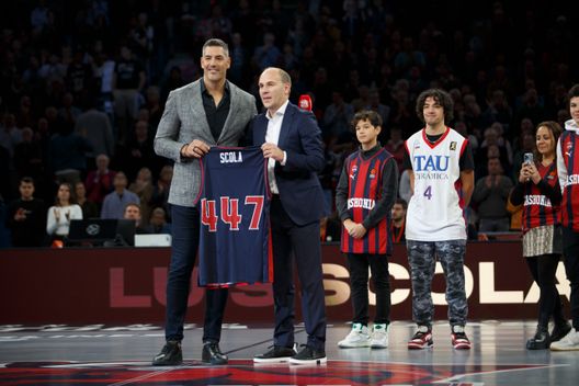 Milan e Inter, sarà derby pure in NBA Europe? Ecco cosa sta succedendo- immagine 3