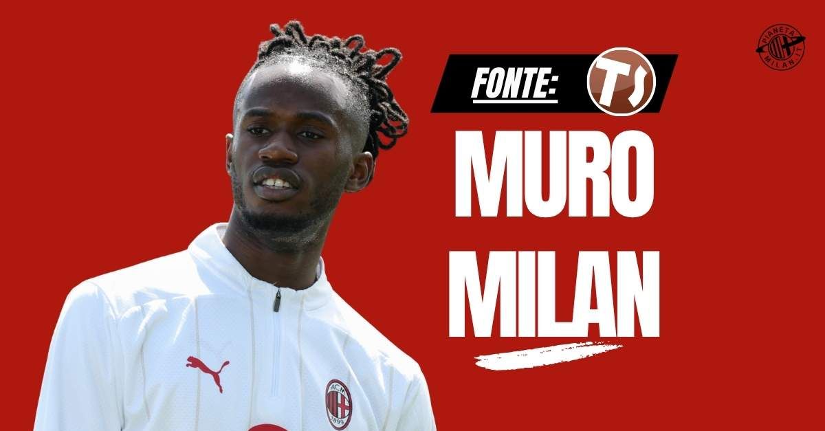 Calciomercato Milan, muro per Bondo! In mediana in uscita …