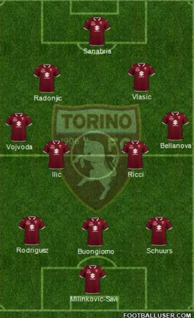 Torino, l'elenco degli errori arbitrali a sfavore nella stagione 2023/2024  - Toro News