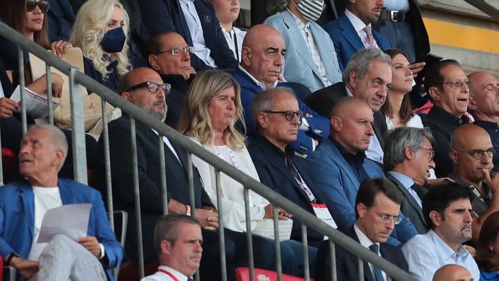 Pier Silvio Berlusconi: “Monza? Manterremo intatto il sogno di papà. Galliani gestirà tutto” - immagine 1