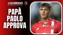 Calciomercato – Maldini-Atalanta, spunta il retroscena: e il Milan gongola …