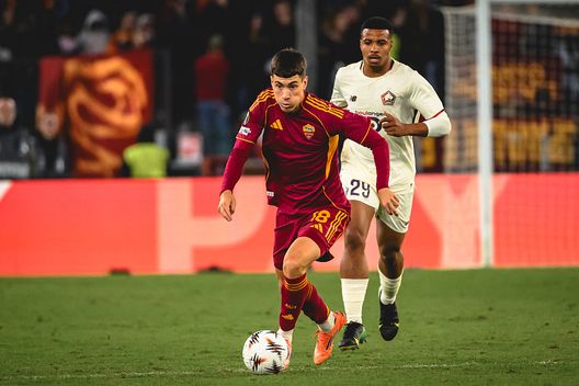 Roma-Viktoria Plzen, ecco il pronostico dell’intelligenza artificiale- immagine 2