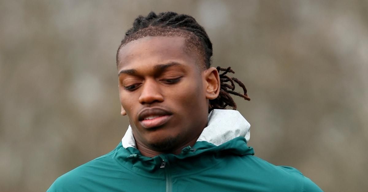 vernazza nessun motivo per dubitare della conferma di allegri leao con kean 8230 da Pianetamilan.it vernazza nessun motivo per dubitare della conferma di allegri leao con kean 8230