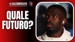 Calciomercato Milan, piovono richieste per Tomori: e due sono sorprendenti