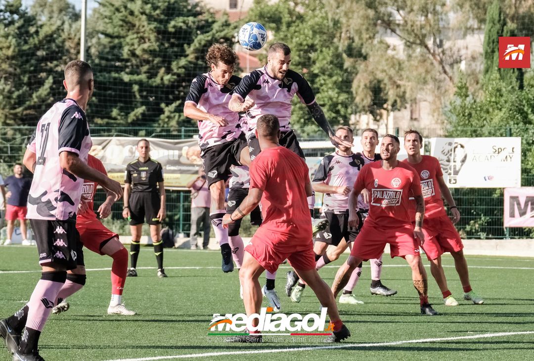 FOTO, Marineo-Palermo 0-12 la goleada rosanero (GALLERY) - immagine 78