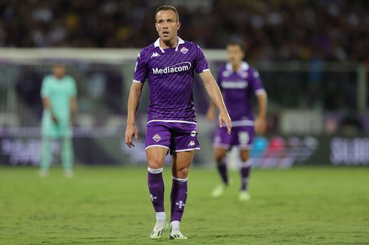 1 metro e 80 cm di Fiorentina: la squadra soffrirà dal punto di vista fisico?- immagine 2