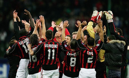 Champions-League-Feyenoord-Milan