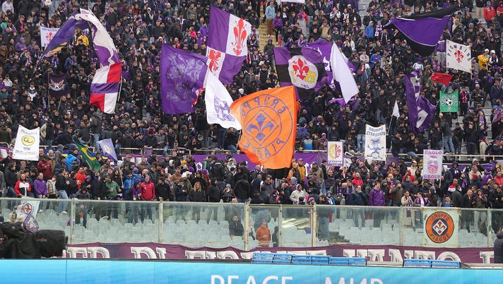 Fiorentina-Viktoria Plzen, il dato: sfiorata quota 20.000 al Franchi - immagine 1