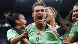 Europeo femminile, la semifinale è Italia-Inghilterra: i precedenti