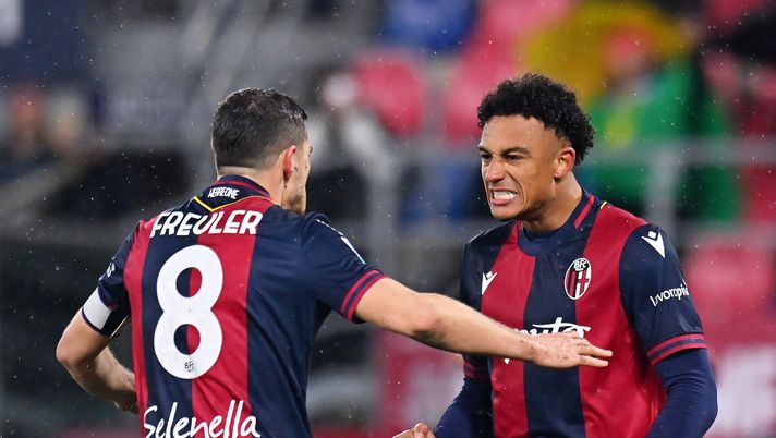 Serie A, Bologna-Torino 3-2: vittoria al fotofinish. Italiano è a -4 dalla Champions - immagine 1