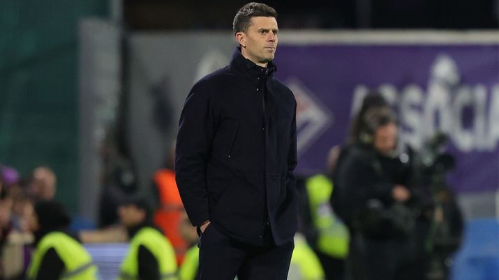 Canovi: “Thiago Motta-Napoli? Ora le condizioni sono diverse, posso dire una cosa” Canovi: “Thiago Motta-Napoli? Ora le condizioni sono diverse, posso dire una cosa” - immagine 1