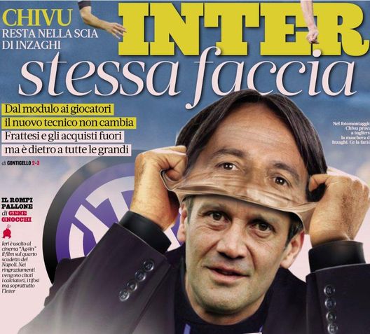 Gds, mercato Inter nel mirino: “Chivu, fine della rivoluzione. Tutto cancellato da…”- immagine 4
