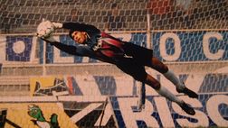Altra tragedia nel calcio, è mancato Pazzagli