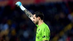 Chi schierare in porta alla 24a giornata al fantacalcio: la divisione fascia per fascia