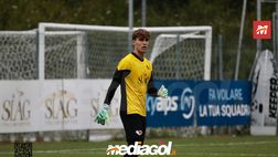 Turchia-Italia U21, le formazioni ufficiali: conferma Desplanches, ok Miretti e Prati