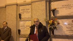 VIDEO – Suma, discorso emozionante per Kilpin e sulla storia del Milan | PM