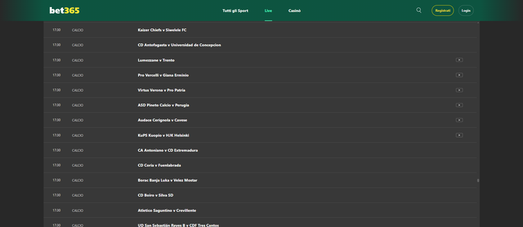 Serie C, Pineto-Perugia: dove vederla in streaming gratis e diretta TV- immagine 2