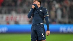 Lazio-Sassuolo, Pellegrini: “Annata di alti e bassi, vogliamo chiudere al meglio”