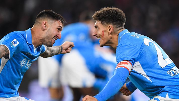 Napoli scudetto