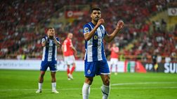 Marotta il re dei parametri 0. Domani visite per Taremi