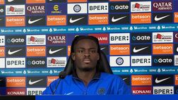 Bisseck: “Il gol preso fa male. Mercato? Non penso al futuro, il ct della Germania ha…”