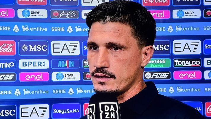 pisacane napoli cagliari