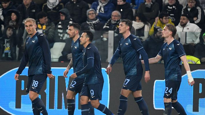 Serie A, Juventus-Lazio 2-2: Kalulu e McKennie firmano la rimonta - immagine 1