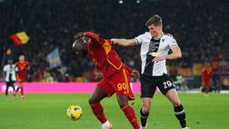 Udinese – Dramma Bijol, frattura allo scafoide: ecco quanto starà fuori