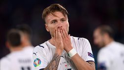 Spagna-Italia 2-1: Immobile illude, Joselu e Pino lanciano in finale de la Fuente