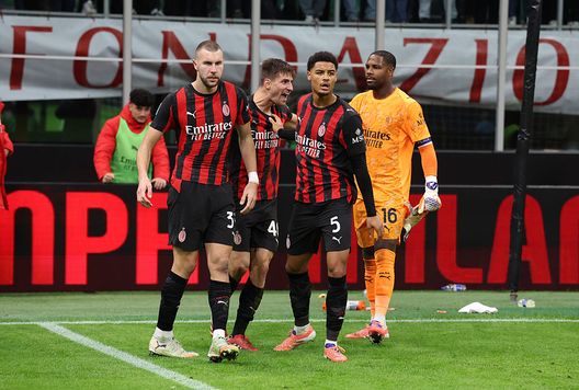 milan-10-partite-senza-sconfitte-dato-statistica-serie-a-coppa-italia-allegri